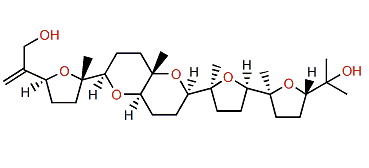 Alfredensinol B